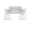 SAVOY ESSENTIALS, CALHOUN BATH, BATH VANITY LIGHT