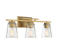 SAVOY ESSENTIALS, CALHOUN BATH, BATH VANITY LIGHT