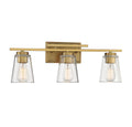 SAVOY ESSENTIALS, CALHOUN BATH, BATH VANITY LIGHT