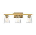 SAVOY ESSENTIALS, CALHOUN BATH, BATH VANITY LIGHT
