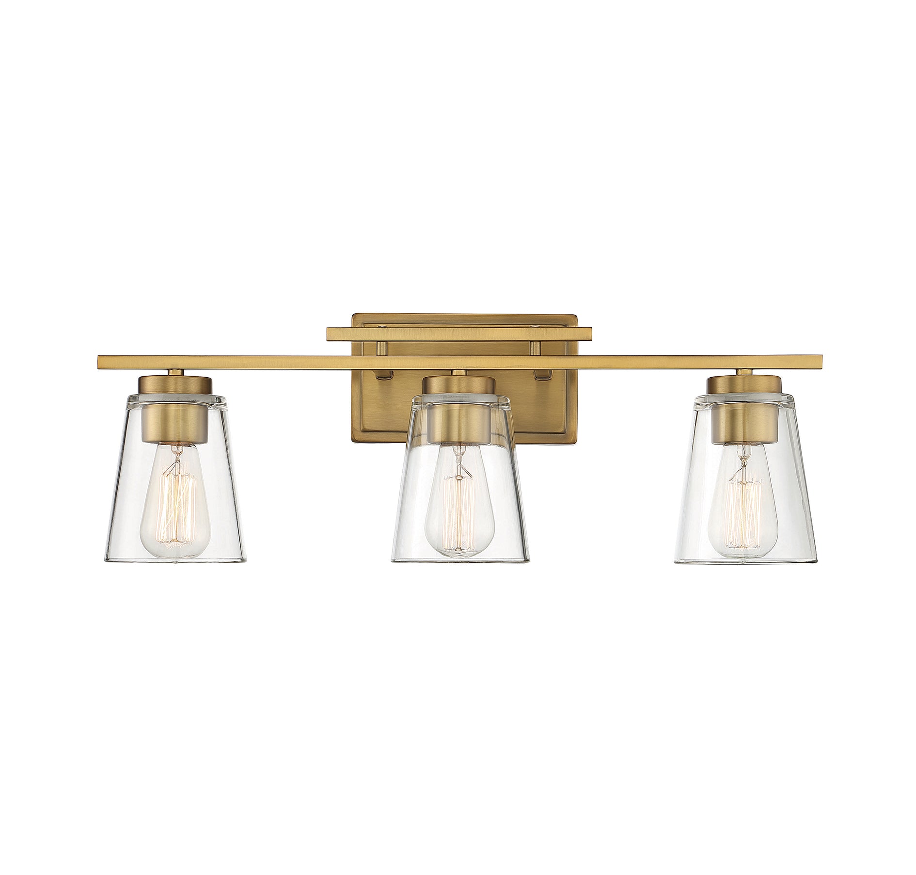 SAVOY ESSENTIALS, CALHOUN BATH, BATH VANITY LIGHT