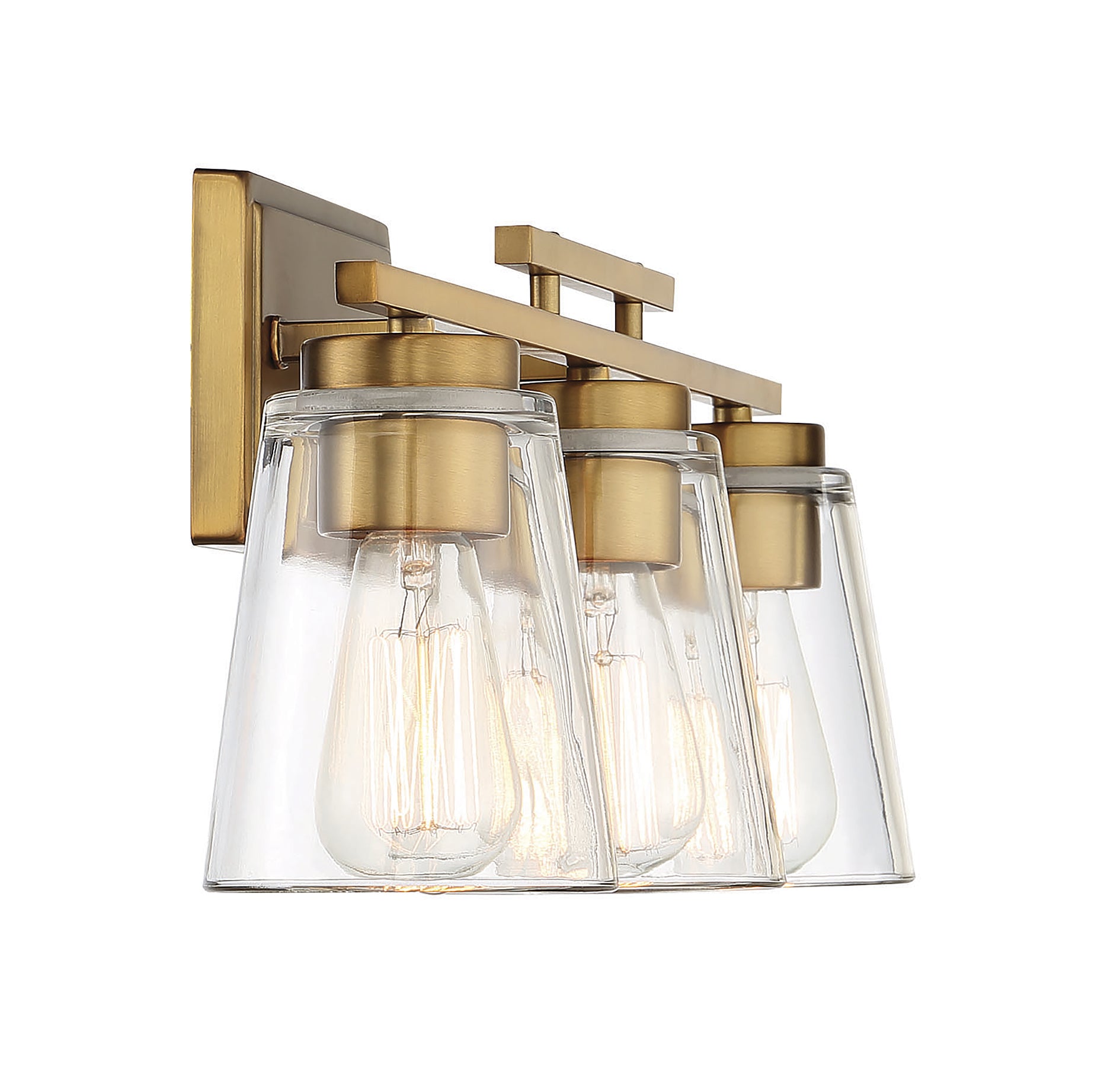 SAVOY ESSENTIALS, CALHOUN BATH, BATH VANITY LIGHT