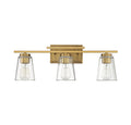 SAVOY ESSENTIALS, CALHOUN BATH, BATH VANITY LIGHT