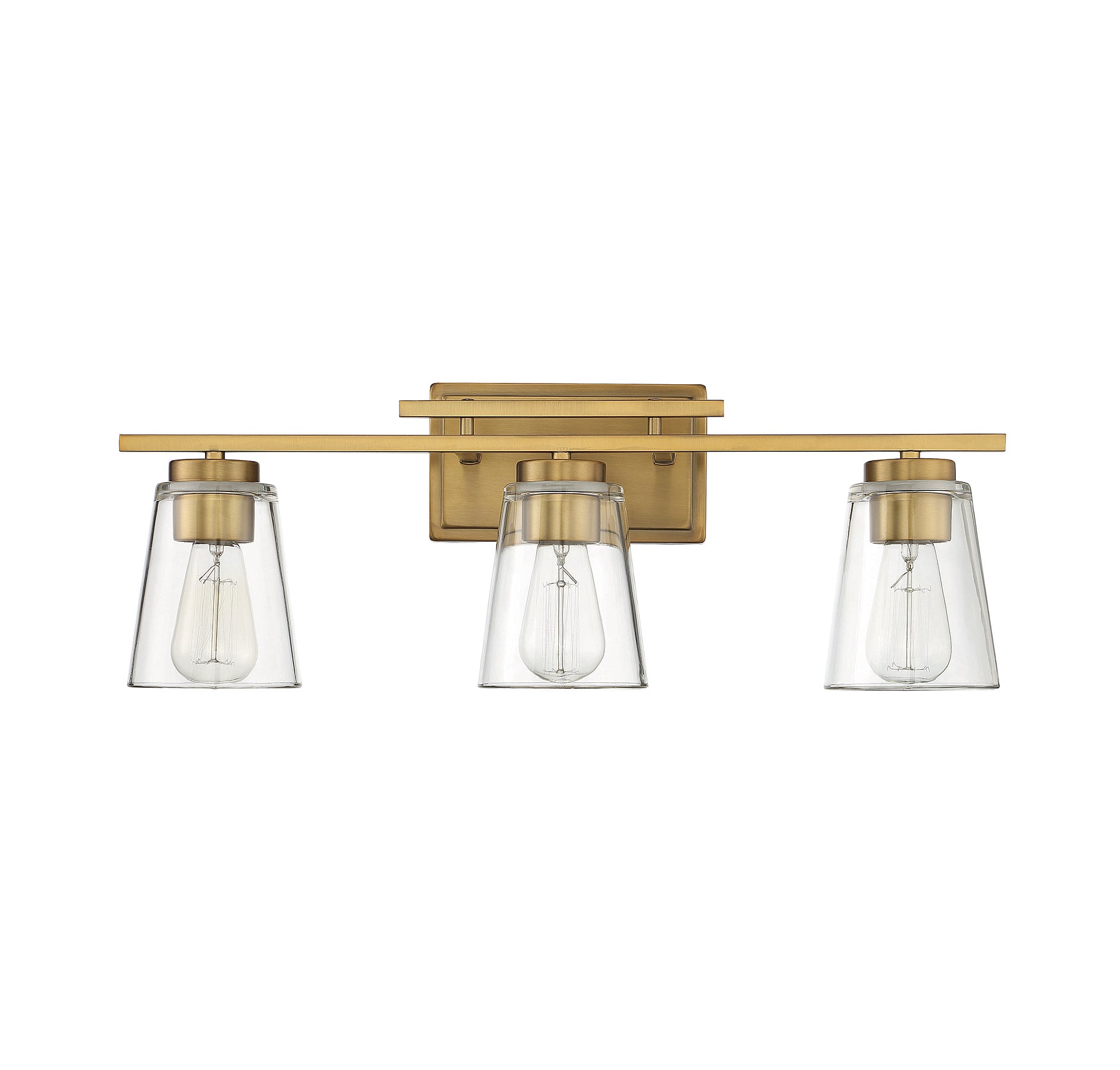 SAVOY ESSENTIALS, CALHOUN BATH, BATH VANITY LIGHT