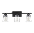 SAVOY ESSENTIALS, CALHOUN BATH, BATH VANITY LIGHT