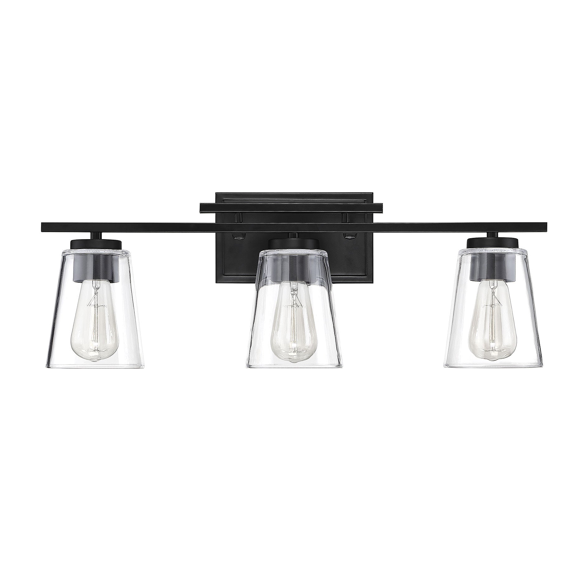 SAVOY ESSENTIALS, CALHOUN BATH, BATH VANITY LIGHT