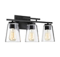 SAVOY ESSENTIALS, CALHOUN BATH, BATH VANITY LIGHT