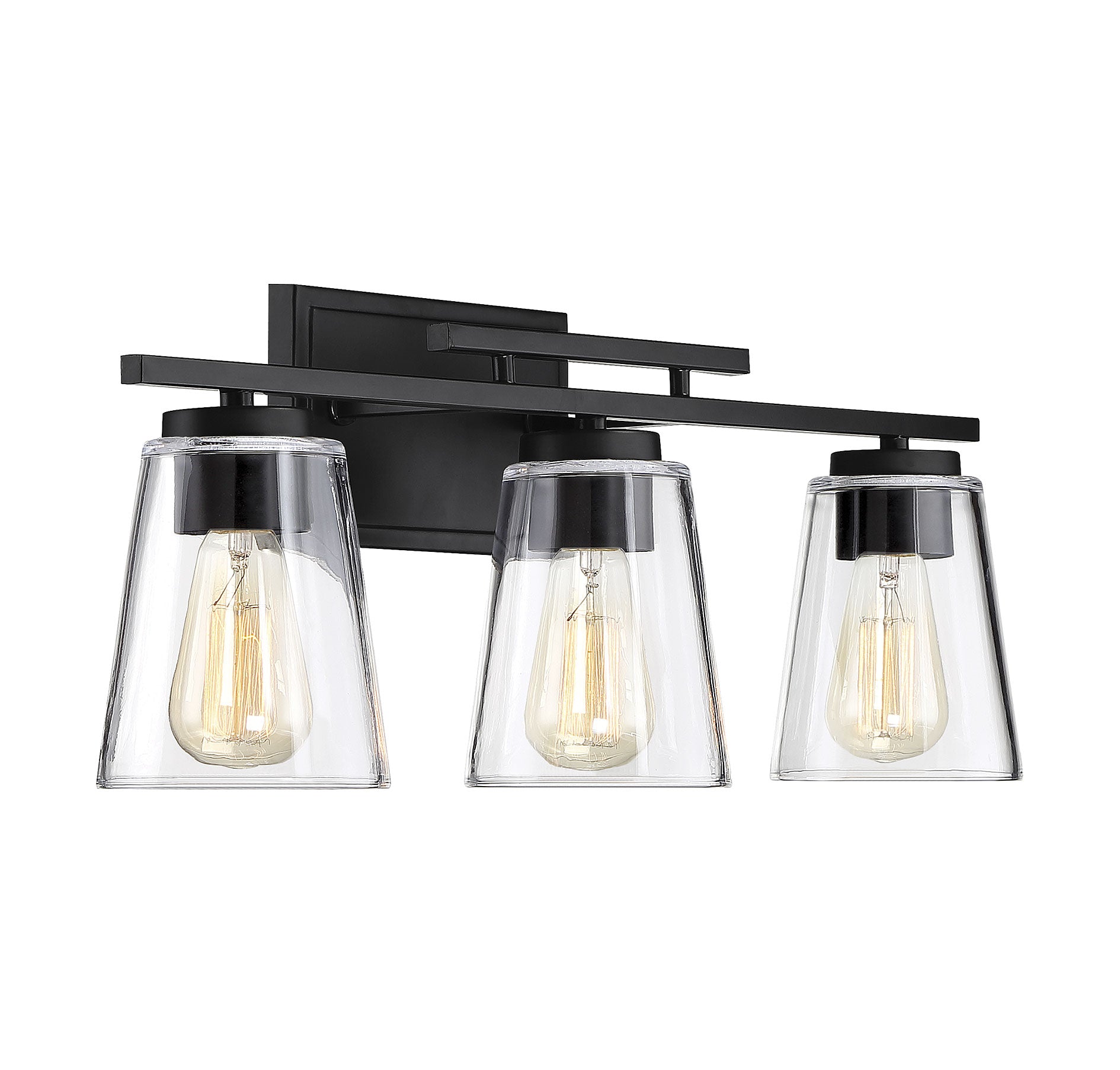 SAVOY ESSENTIALS, CALHOUN BATH, BATH VANITY LIGHT