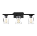 SAVOY ESSENTIALS, CALHOUN BATH, BATH VANITY LIGHT