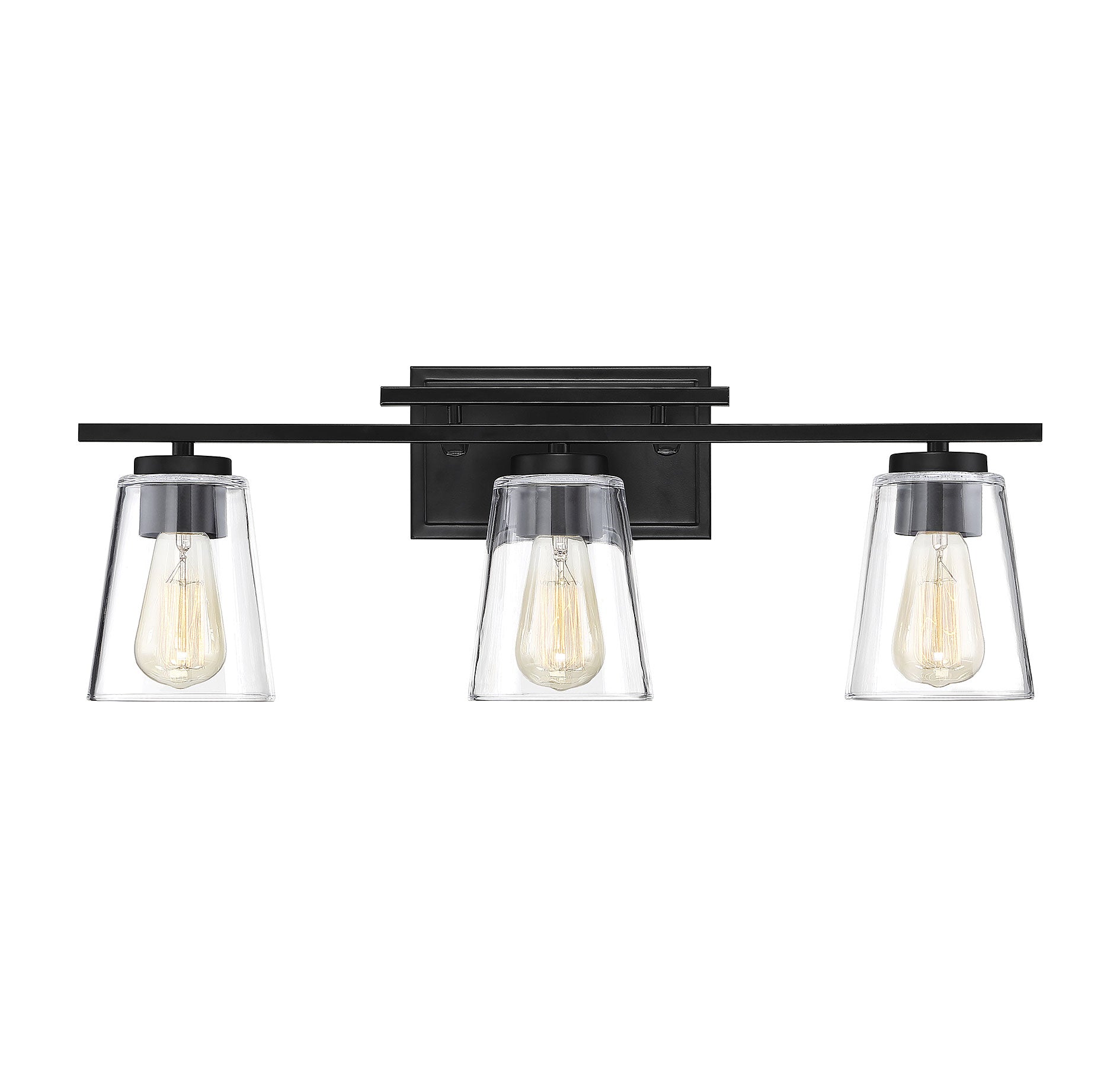 SAVOY ESSENTIALS, CALHOUN BATH, BATH VANITY LIGHT