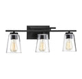 SAVOY ESSENTIALS, CALHOUN BATH, BATH VANITY LIGHT