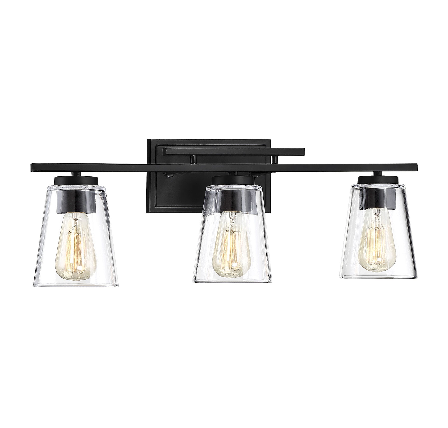 SAVOY ESSENTIALS, CALHOUN BATH, BATH VANITY LIGHT