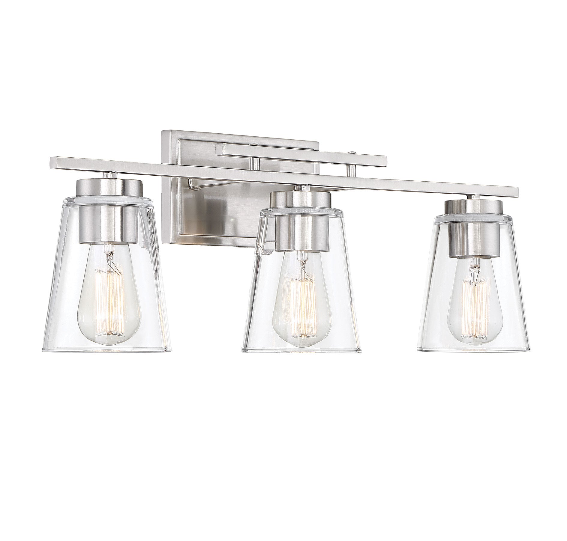 SAVOY ESSENTIALS, CALHOUN BATH, BATH VANITY LIGHT