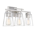 SAVOY ESSENTIALS, CALHOUN BATH, BATH VANITY LIGHT