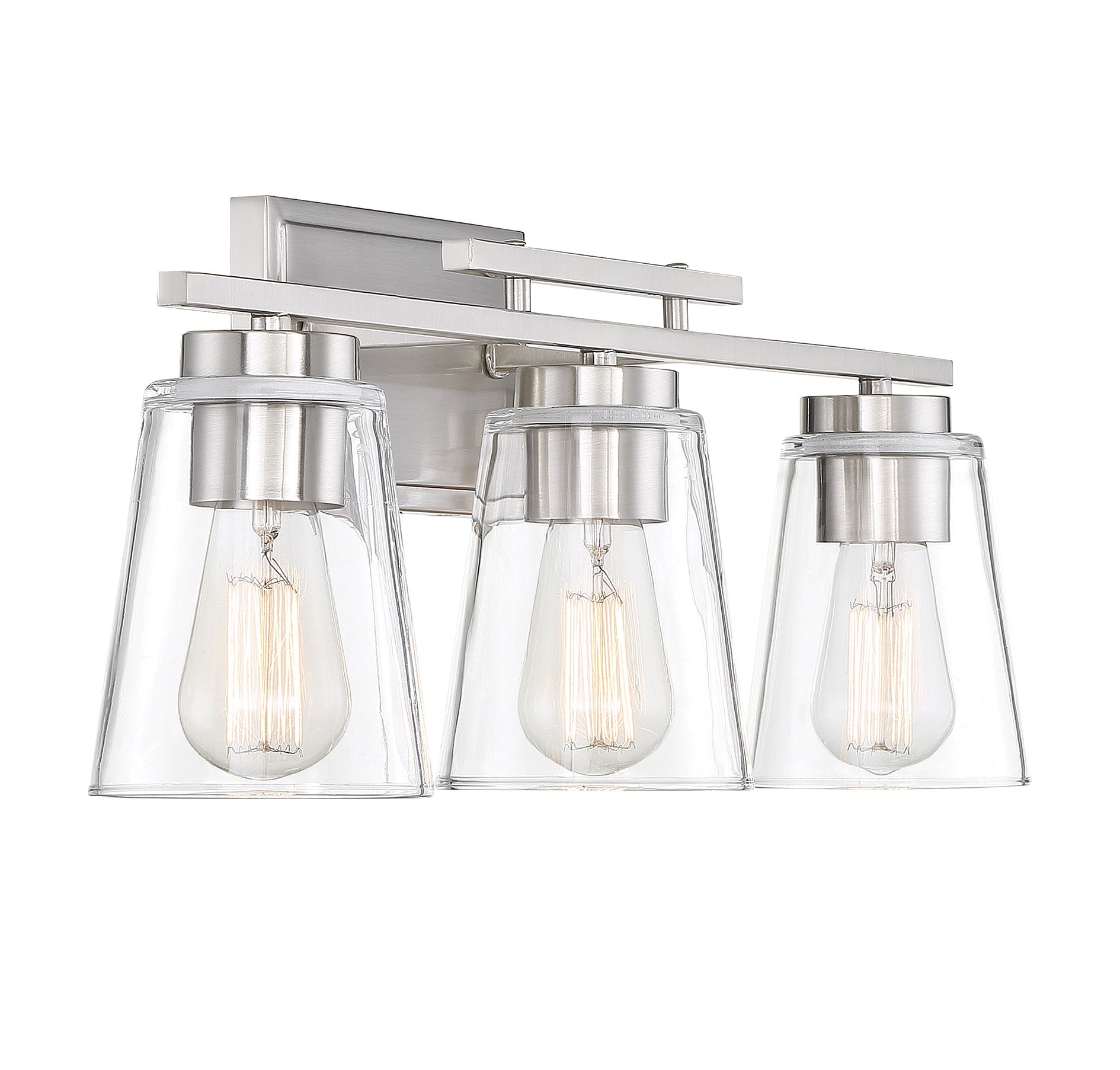 SAVOY ESSENTIALS, CALHOUN BATH, BATH VANITY LIGHT