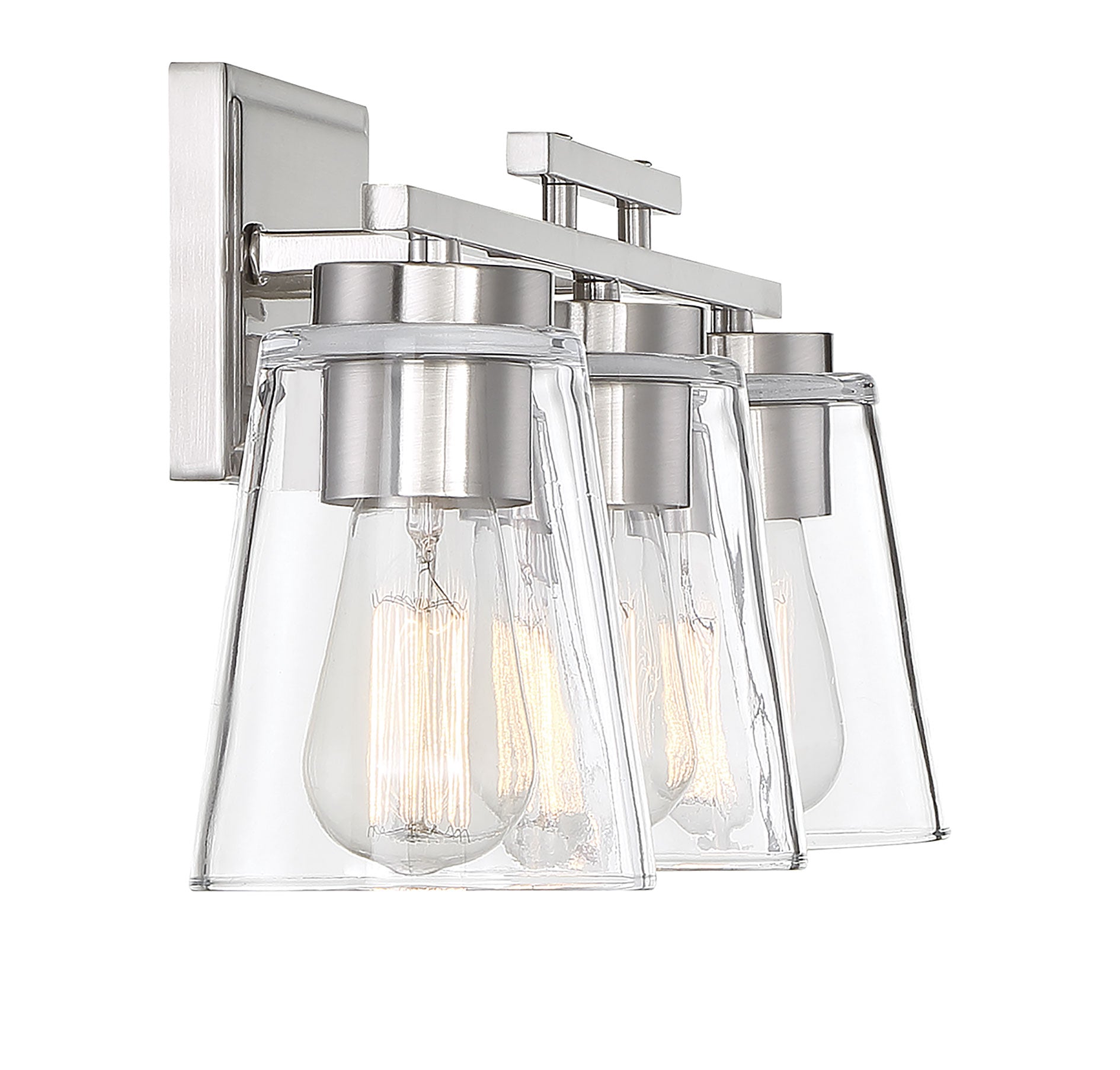 SAVOY ESSENTIALS, CALHOUN BATH, BATH VANITY LIGHT