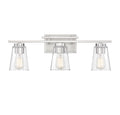 SAVOY ESSENTIALS, CALHOUN BATH, BATH VANITY LIGHT
