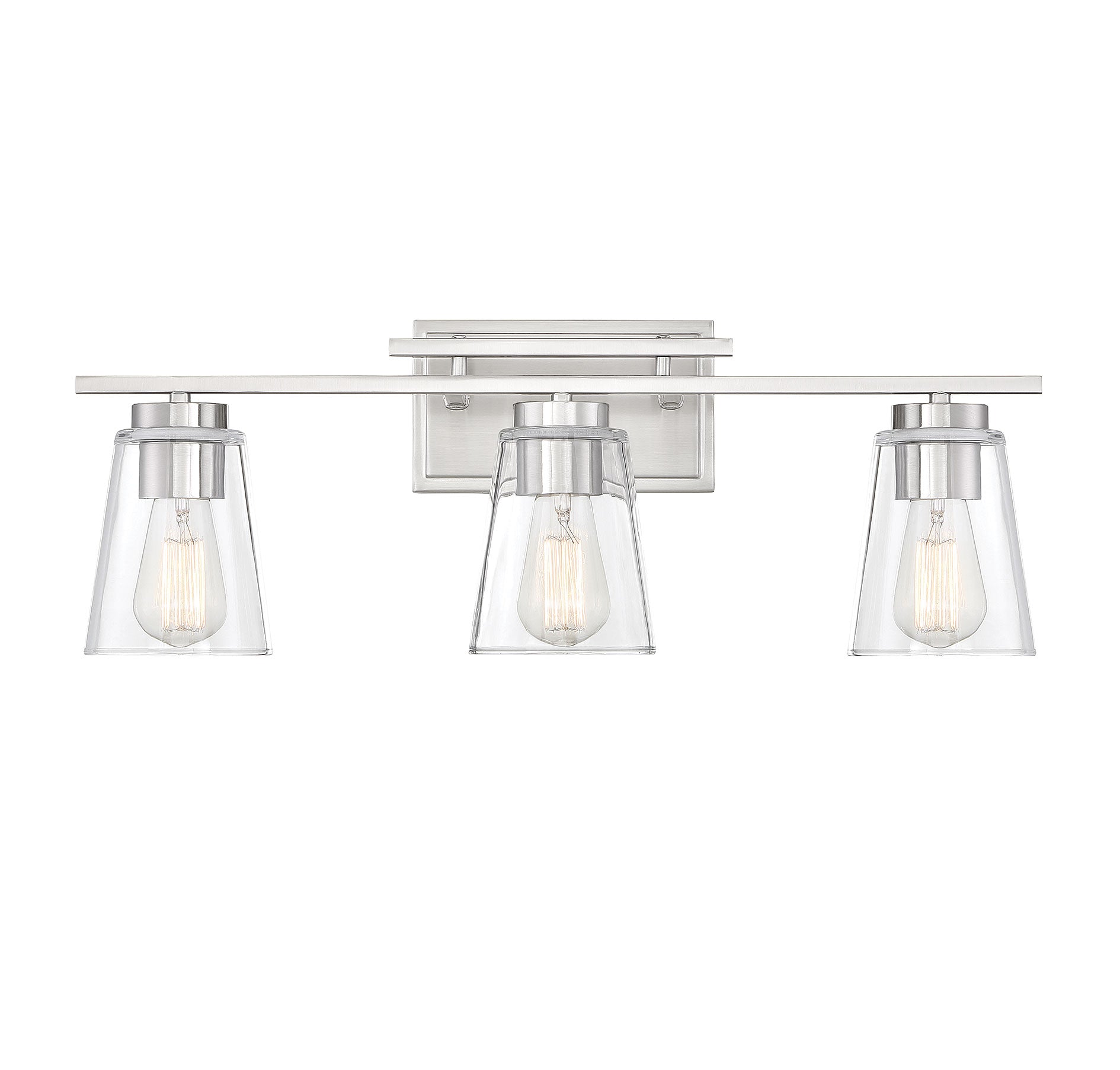 SAVOY ESSENTIALS, CALHOUN BATH, BATH VANITY LIGHT