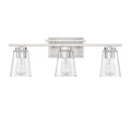 SAVOY ESSENTIALS, CALHOUN BATH, BATH VANITY LIGHT
