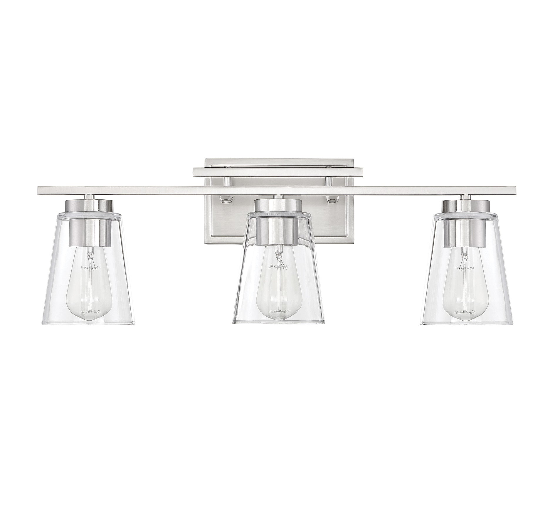 SAVOY ESSENTIALS, CALHOUN BATH, BATH VANITY LIGHT