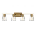 SAVOY ESSENTIALS, CALHOUN BATH, BATH VANITY LIGHT