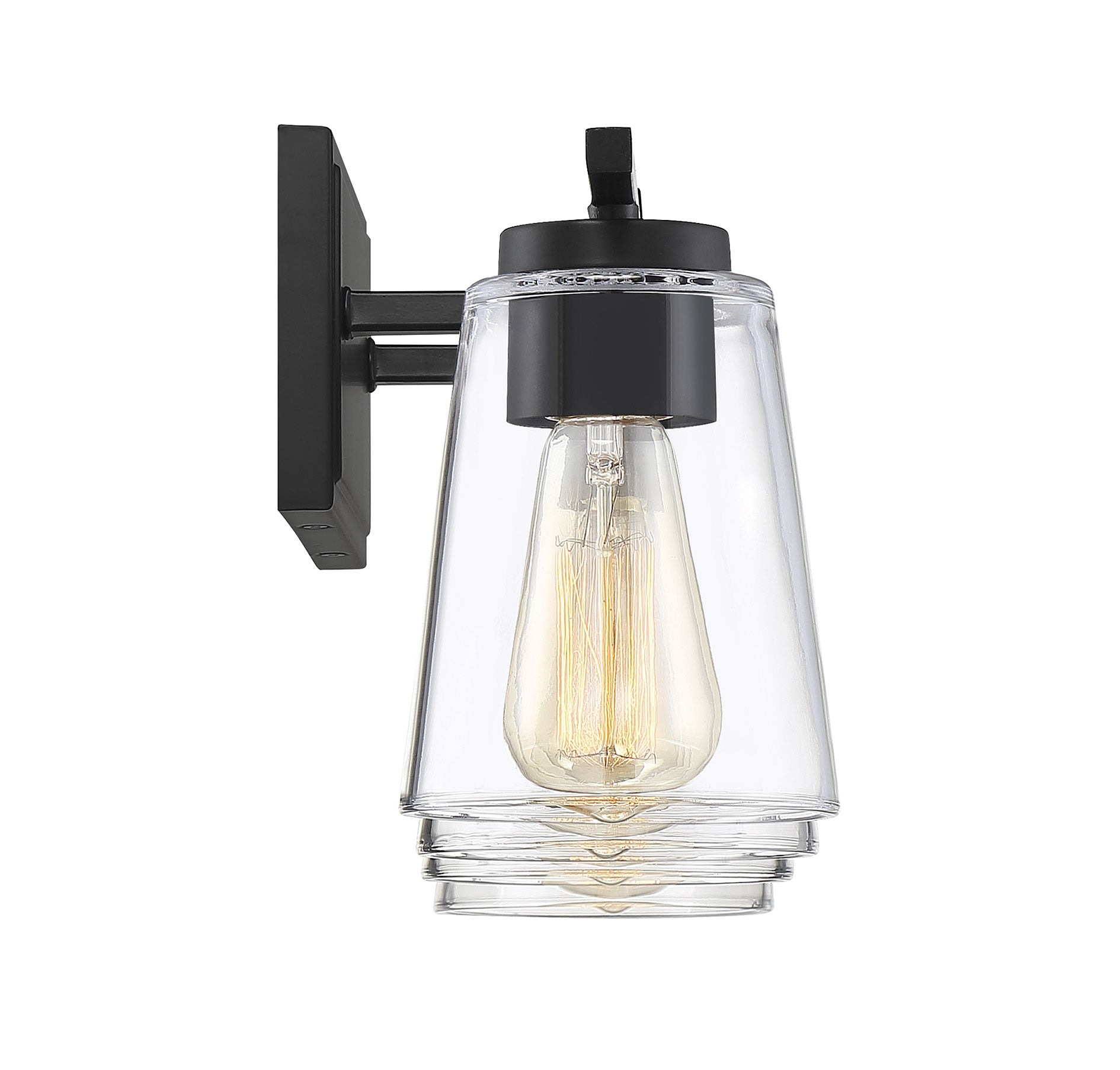 SAVOY ESSENTIALS, CALHOUN BATH, BATH VANITY LIGHT
