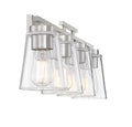 SAVOY ESSENTIALS, CALHOUN BATH, BATH VANITY LIGHT