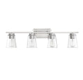 SAVOY ESSENTIALS, CALHOUN BATH, BATH VANITY LIGHT