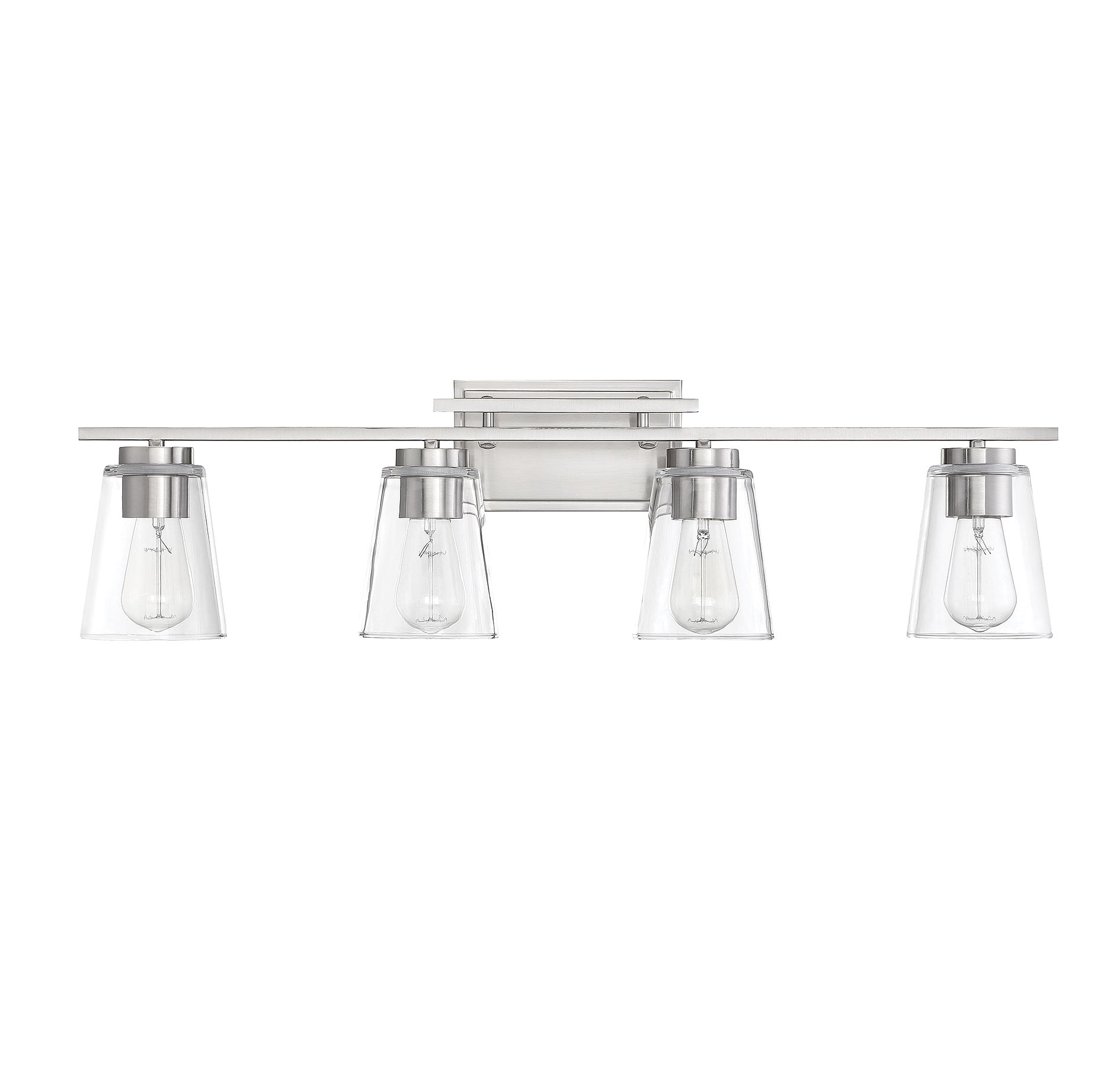 SAVOY ESSENTIALS, CALHOUN BATH, BATH VANITY LIGHT