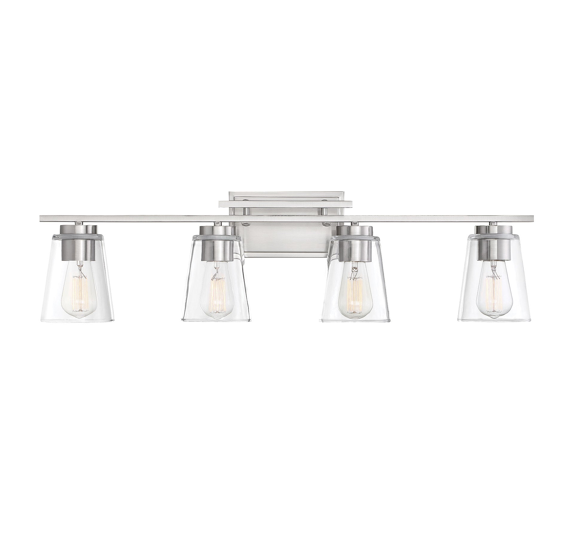 SAVOY ESSENTIALS, CALHOUN BATH, BATH VANITY LIGHT