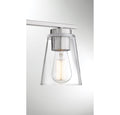 SAVOY ESSENTIALS, CALHOUN BATH, BATH VANITY LIGHT