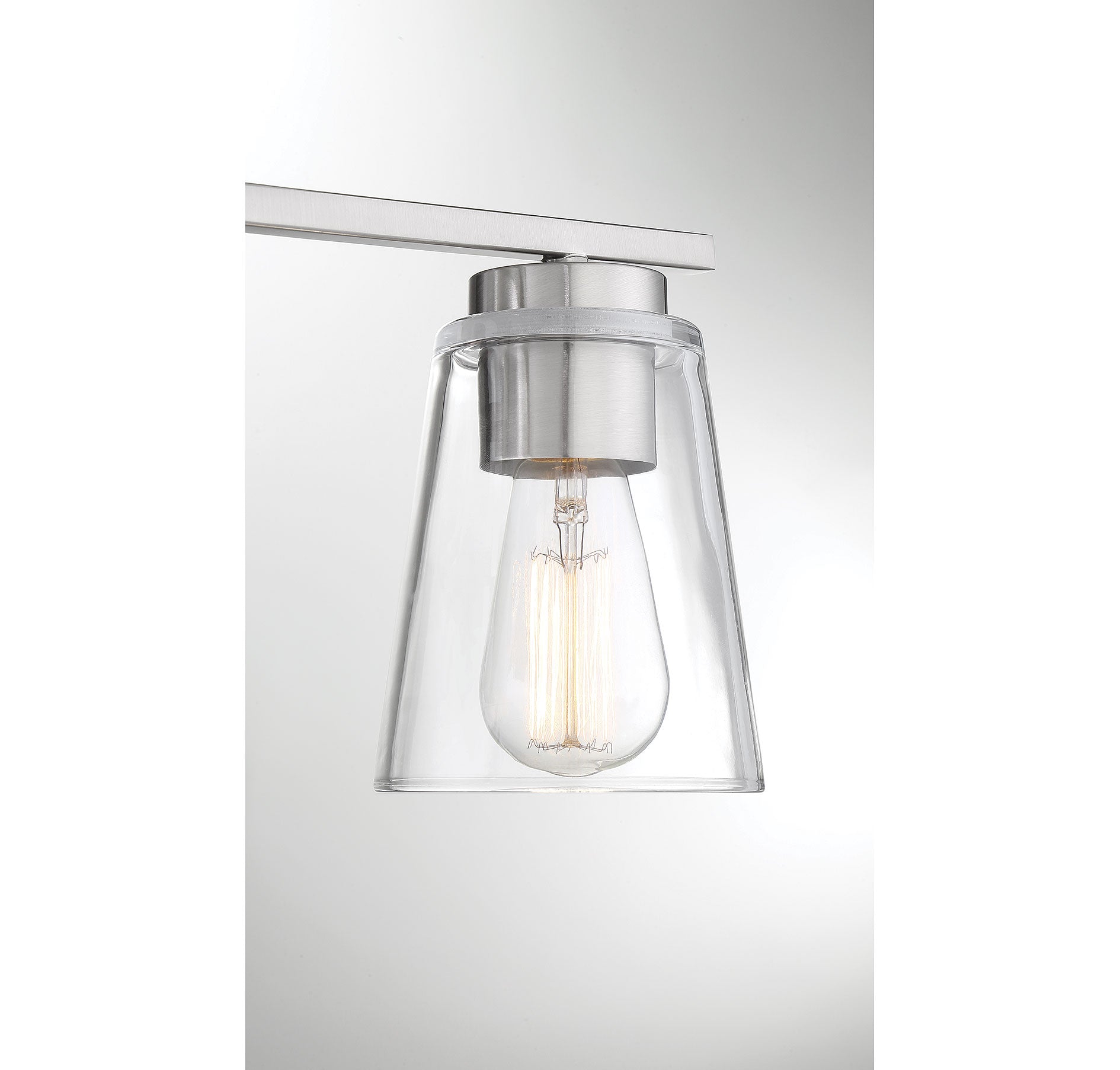 SAVOY ESSENTIALS, CALHOUN BATH, BATH VANITY LIGHT
