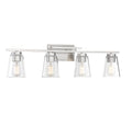SAVOY ESSENTIALS, CALHOUN BATH, BATH VANITY LIGHT