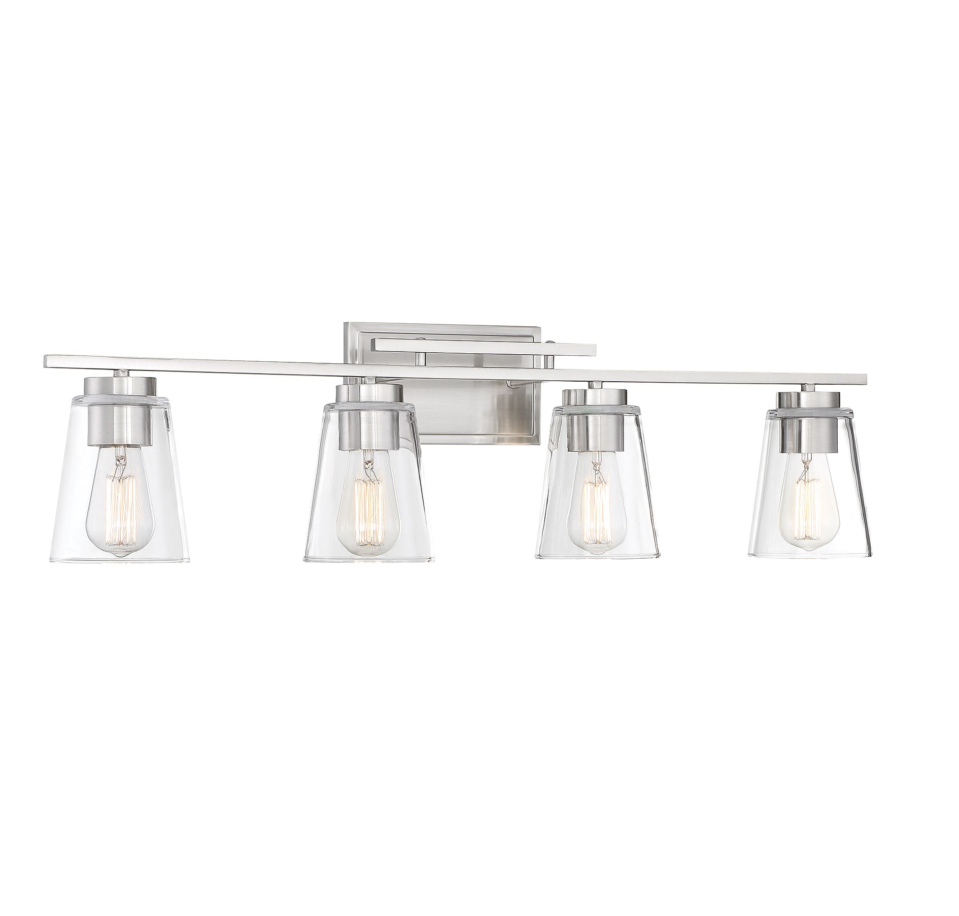 SAVOY ESSENTIALS, CALHOUN BATH, BATH VANITY LIGHT