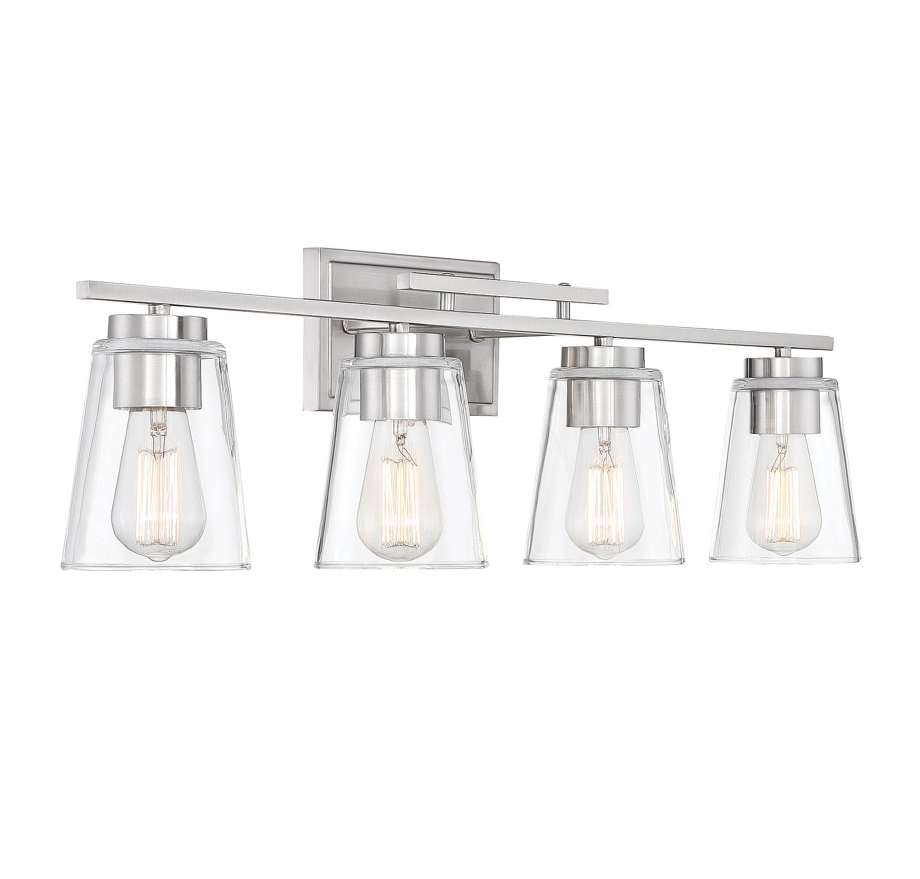 SAVOY ESSENTIALS, CALHOUN BATH, BATH VANITY LIGHT