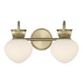 SAVOY HOUSE, MELBOURNE BATH, BATH VANITY LIGHT