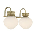 SAVOY HOUSE, MELBOURNE BATH, BATH VANITY LIGHT