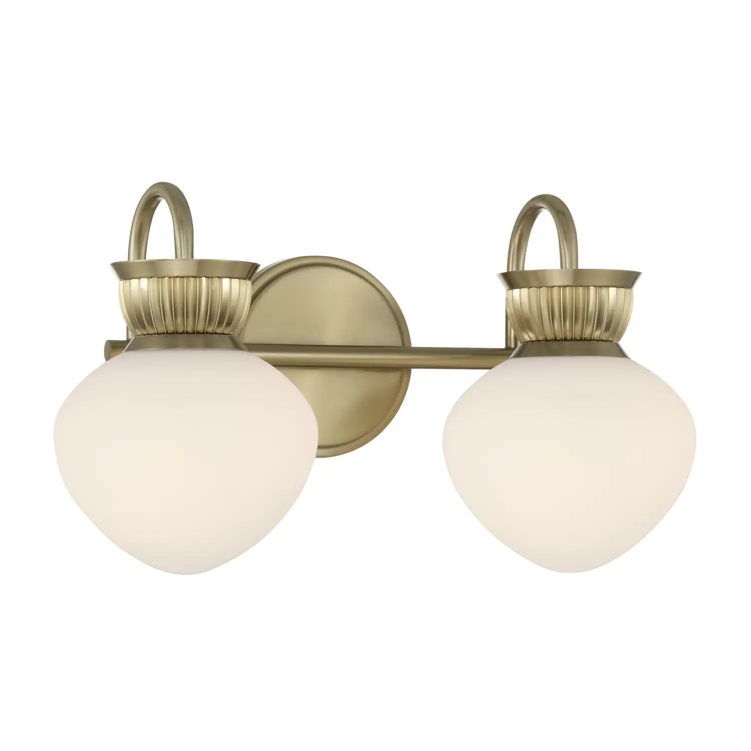SAVOY HOUSE, MELBOURNE BATH, BATH VANITY LIGHT
