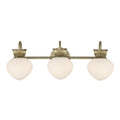 SAVOY HOUSE, MELBOURNE BATH, BATH VANITY LIGHT