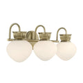 SAVOY HOUSE, MELBOURNE BATH, BATH VANITY LIGHT