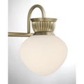 SAVOY HOUSE, MELBOURNE BATH, BATH VANITY LIGHT