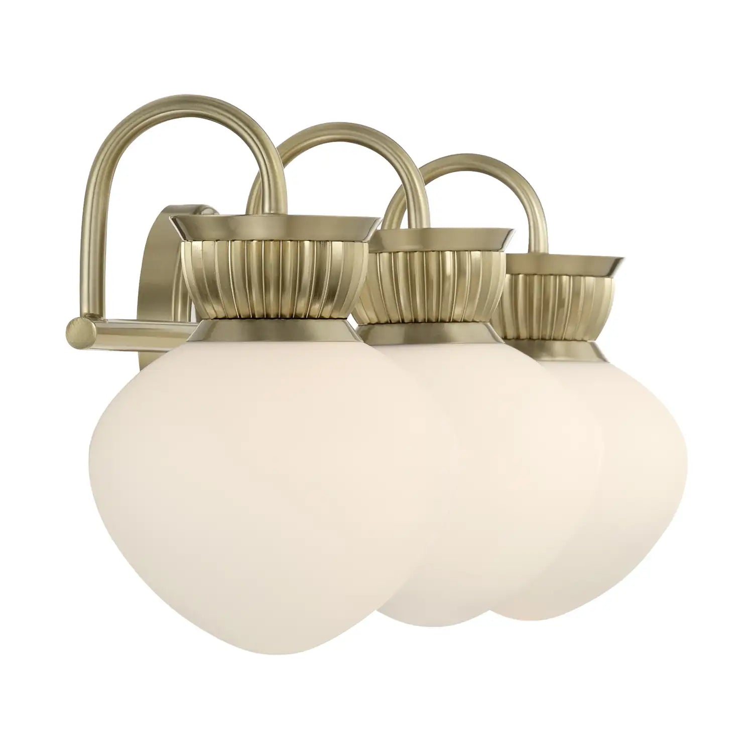 SAVOY HOUSE, MELBOURNE BATH, BATH VANITY LIGHT