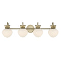 SAVOY HOUSE, MELBOURNE BATH, BATH VANITY LIGHT