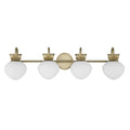 SAVOY HOUSE, MELBOURNE BATH, BATH VANITY LIGHT
