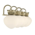 SAVOY HOUSE, MELBOURNE BATH, BATH VANITY LIGHT