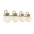SAVOY HOUSE, MELBOURNE BATH, BATH VANITY LIGHT
