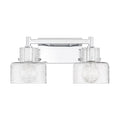 SAVOY HOUSE, DOVER BATH, BATH VANITY LIGHT