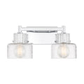 SAVOY HOUSE, DOVER BATH, BATH VANITY LIGHT