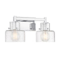 SAVOY HOUSE, DOVER BATH, BATH VANITY LIGHT