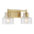 SAVOY HOUSE, DOVER BATH, BATH VANITY LIGHT